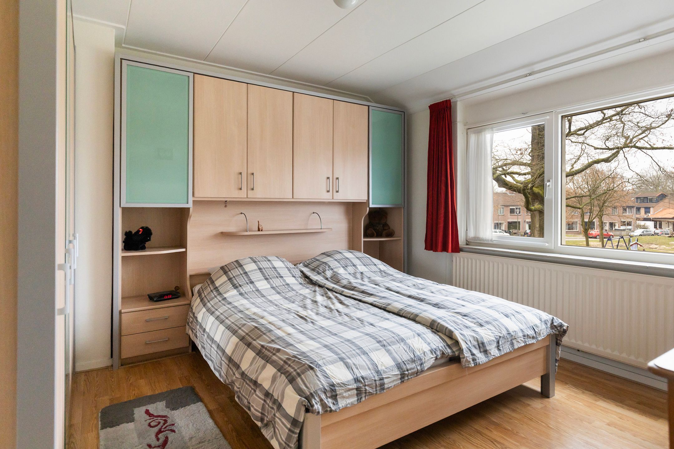 Foto 18 van Cruyshoevelaan 24