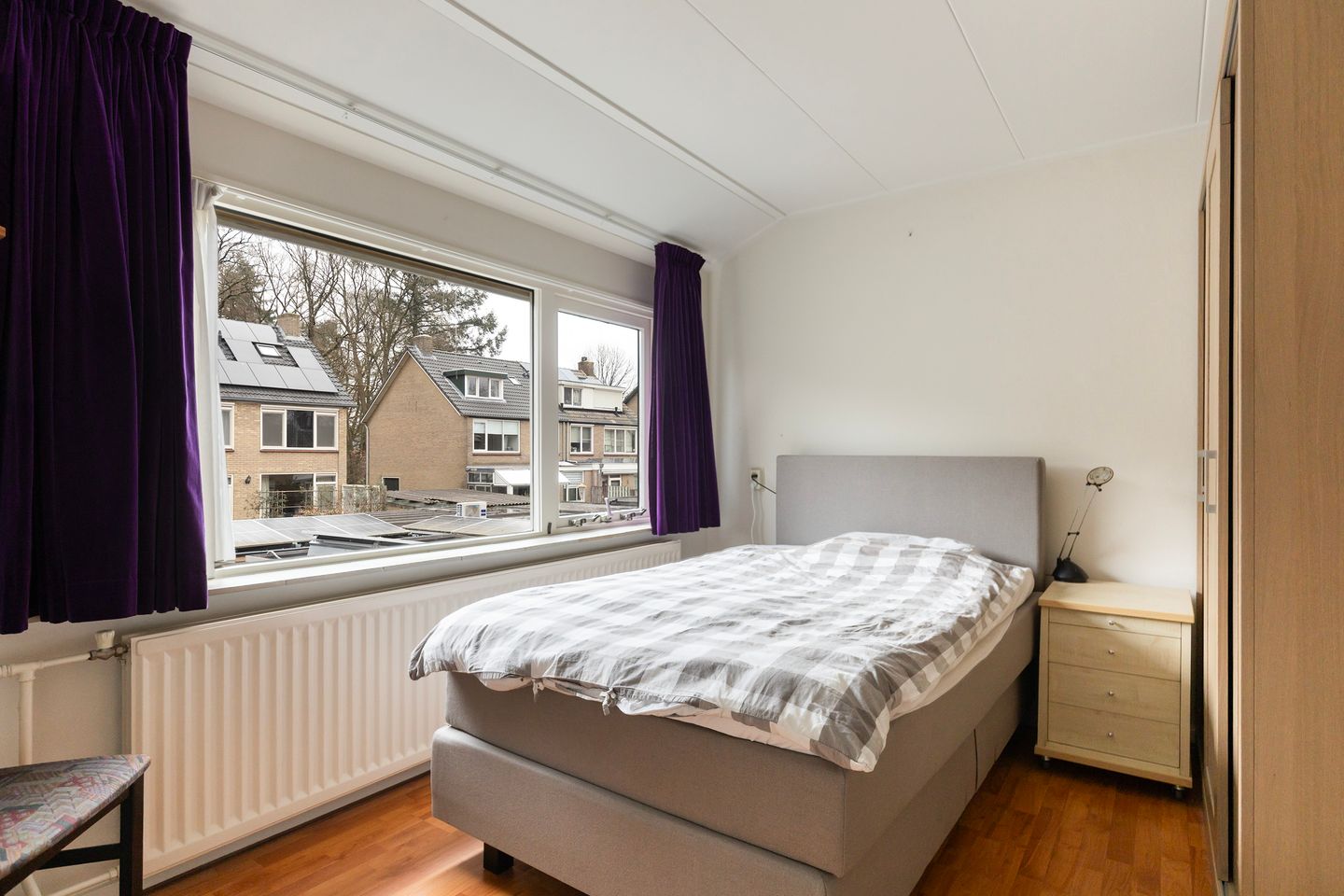 Foto 20 van Cruyshoevelaan 24