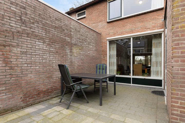 Foto 24 van Cruyshoevelaan 24