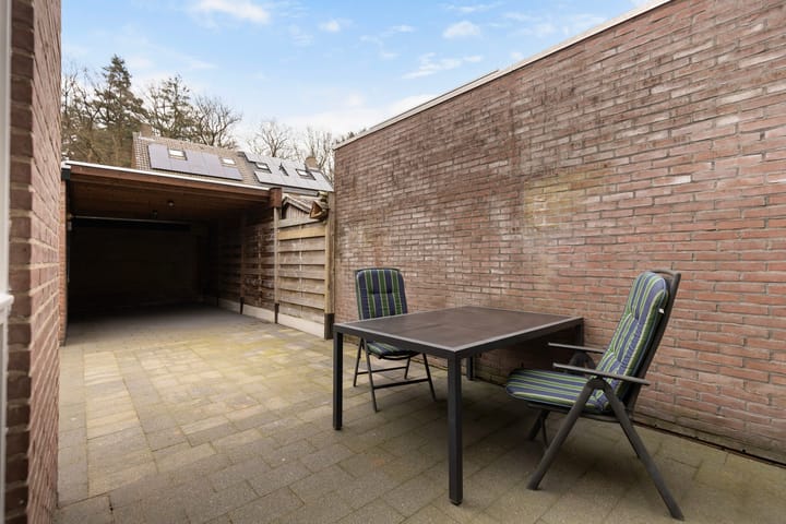 Foto 25 van Cruyshoevelaan 24