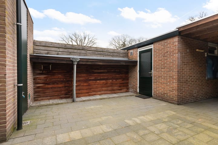 Foto 26 van Cruyshoevelaan 24