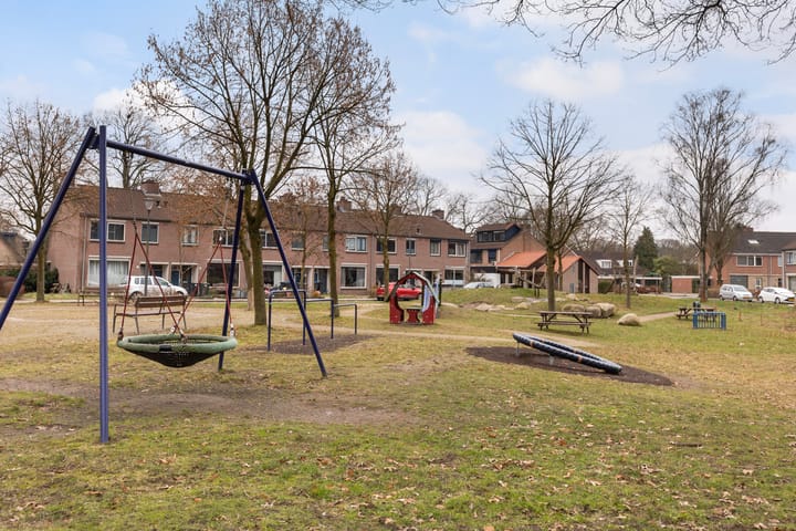 Foto 28 van Cruyshoevelaan 24