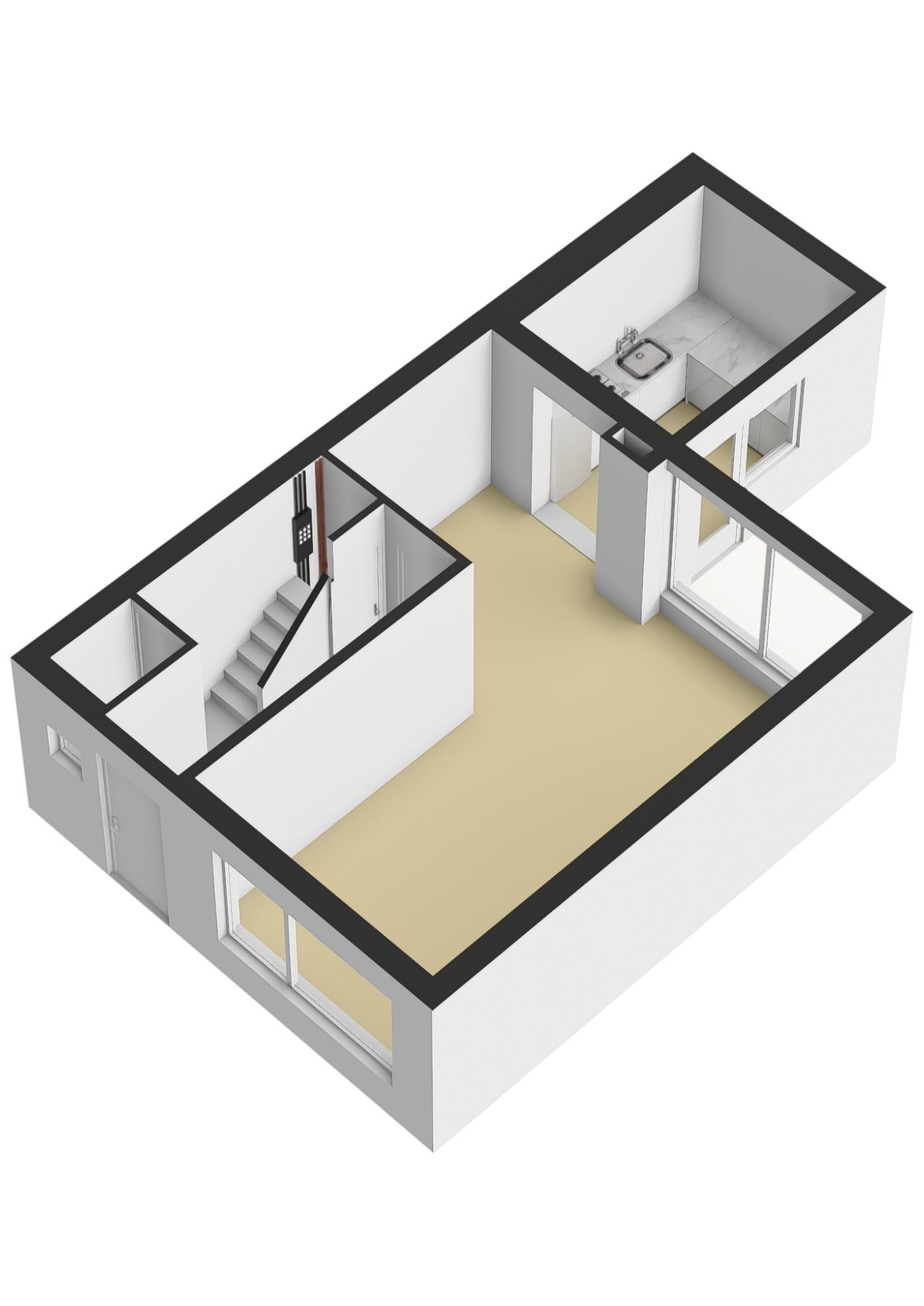 Foto 30 van Cruyshoevelaan 24