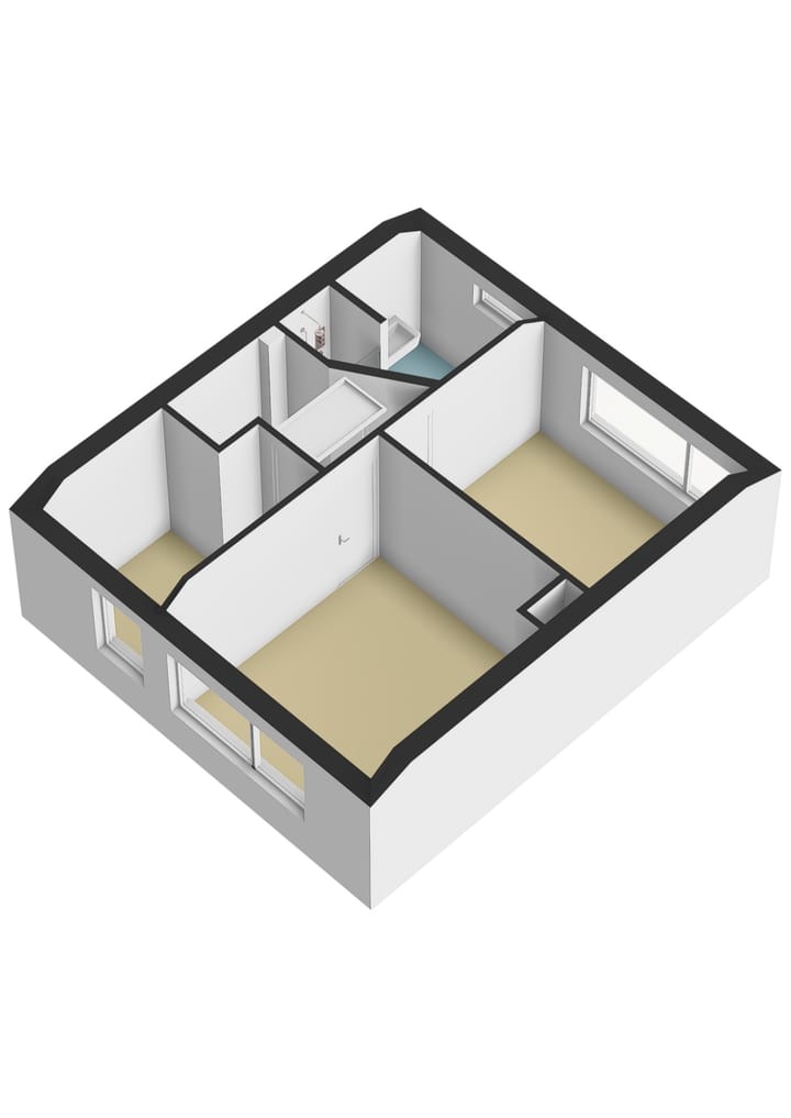 Foto 32 van Cruyshoevelaan 24