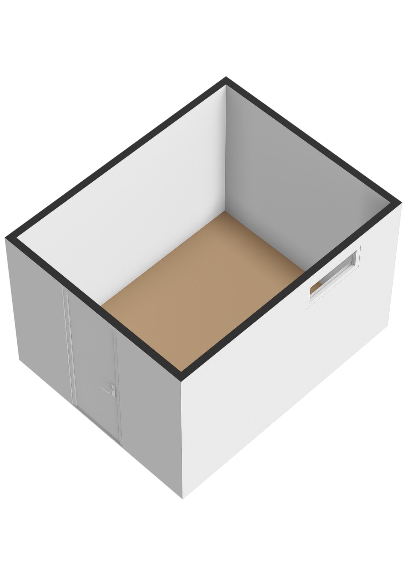 Foto 34 van Cruyshoevelaan 24