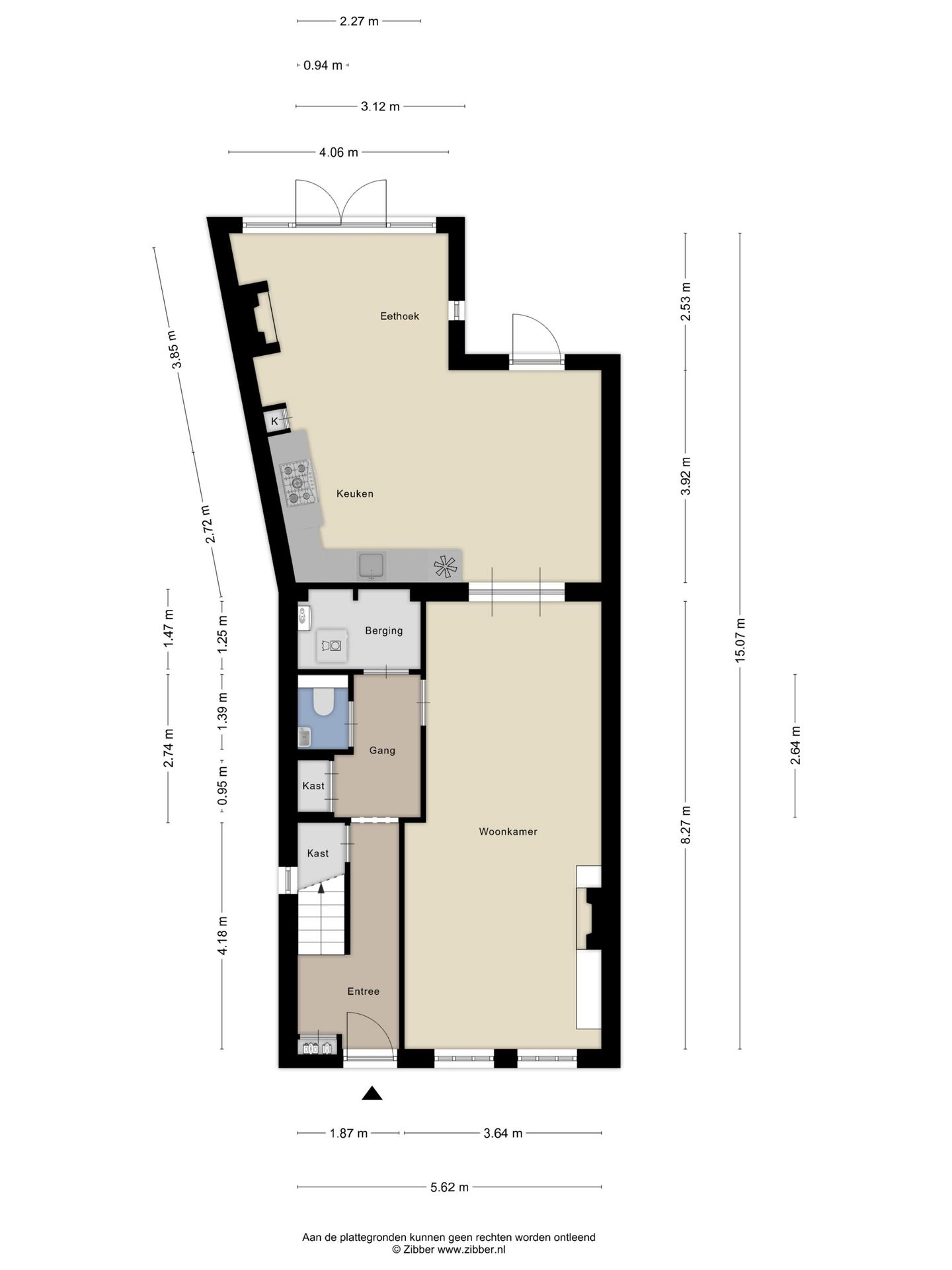 Photo 35 of Hescheweg 103