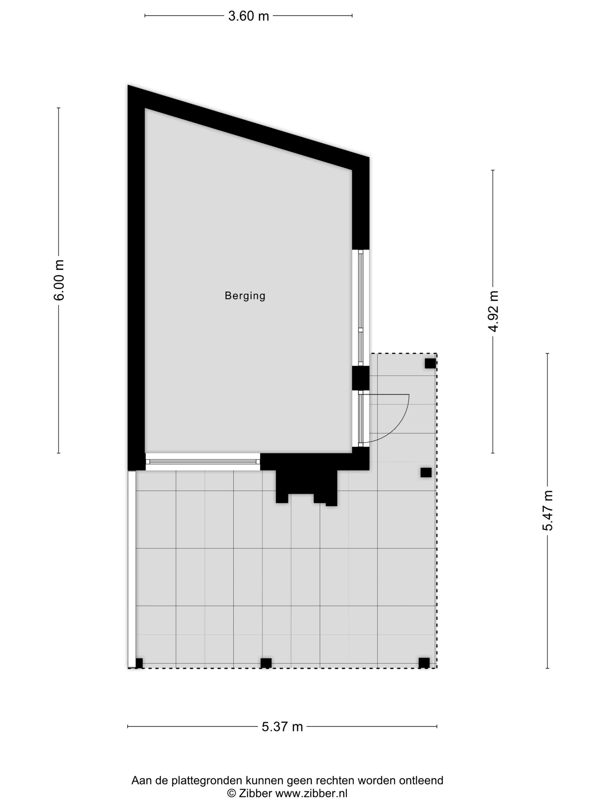 Photo 36 of Hescheweg 103