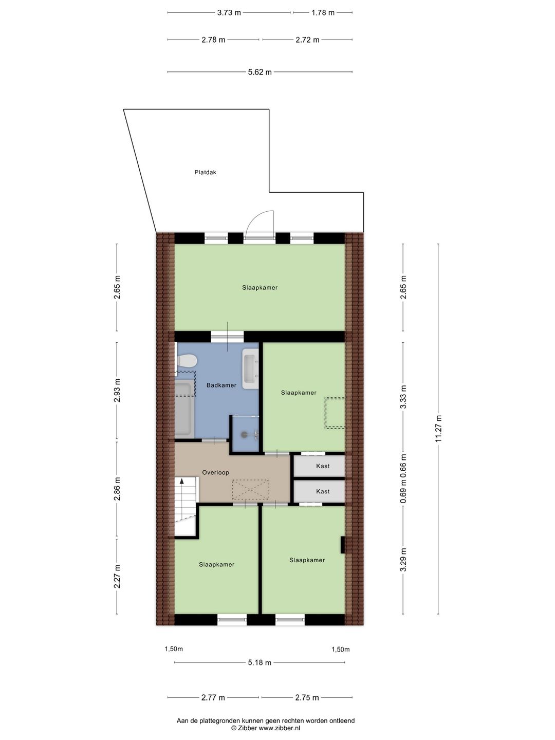 Photo 37 of Hescheweg 103