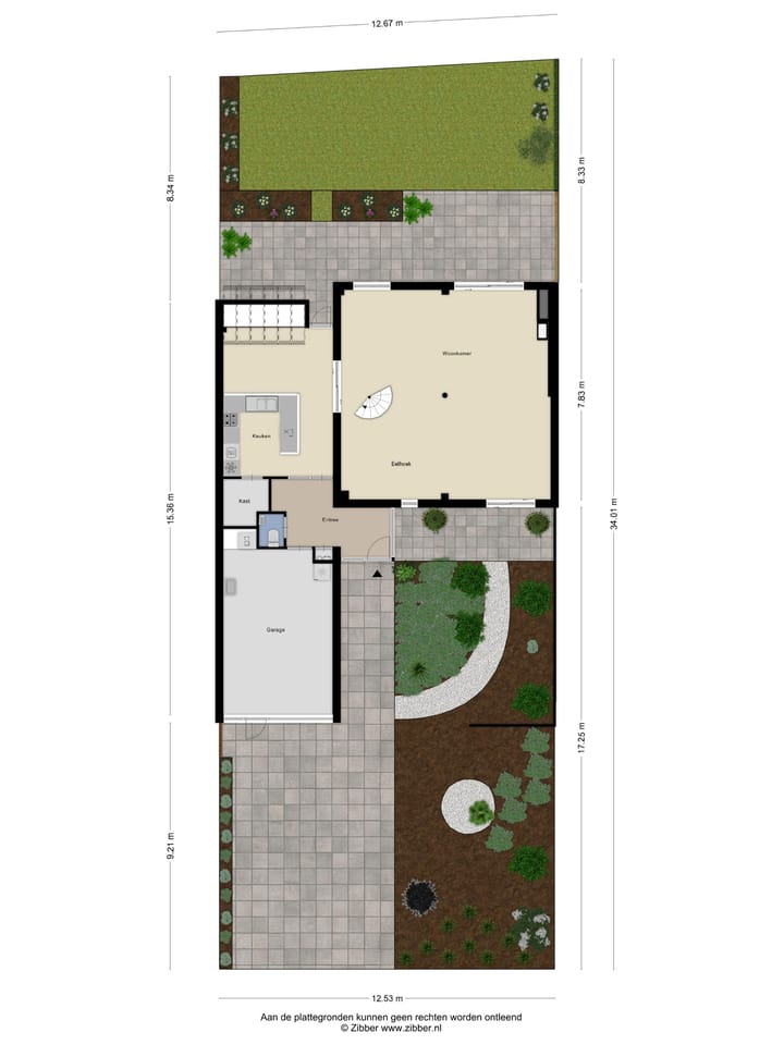 Foto 51 van Bosrand 6