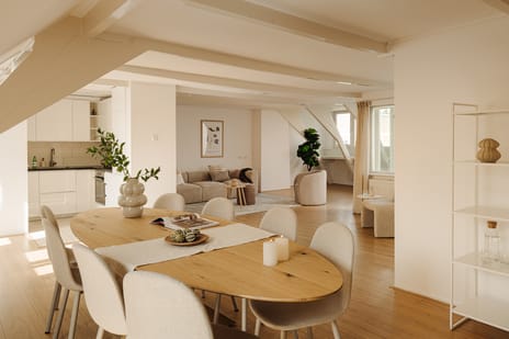 Vondelstraat thumbnail