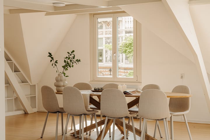 Photo 4 of Vondelstraat 40-G