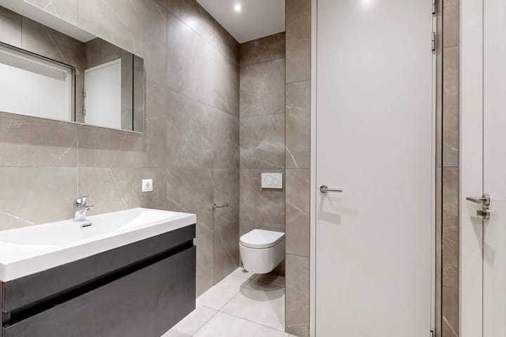 Foto 10 van Julianalaan 15-A6