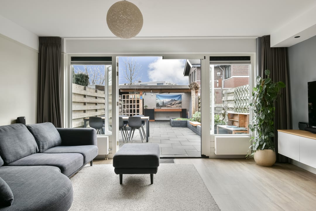 Foto 2 van Loodsmandreef 16