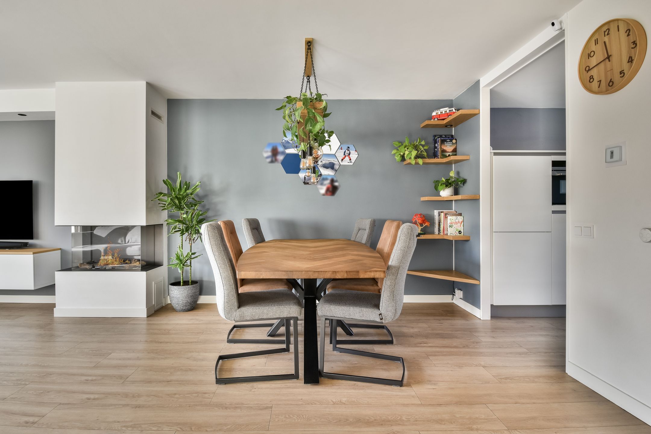 Foto 3 van Loodsmandreef 16