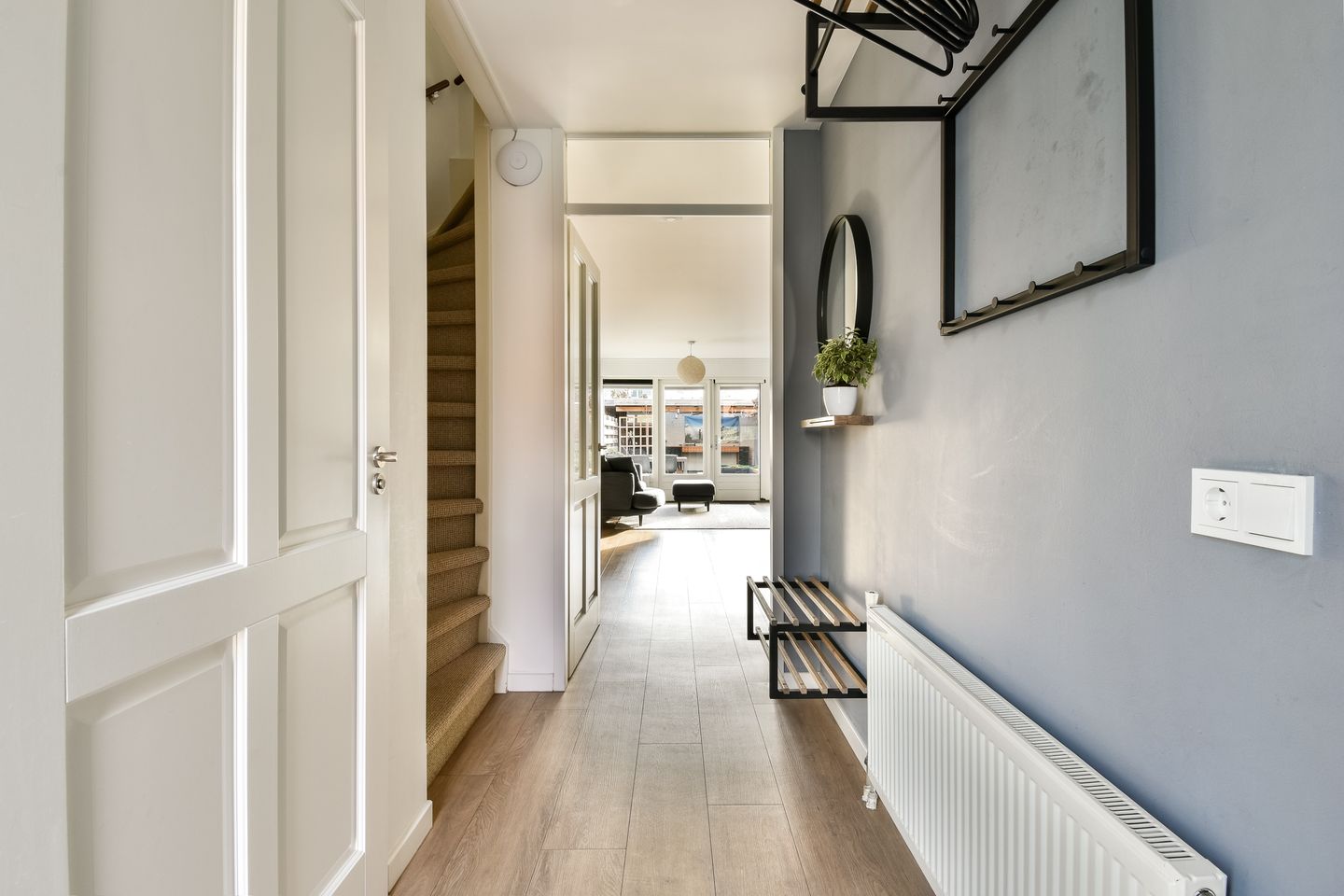 Foto 4 van Loodsmandreef 16