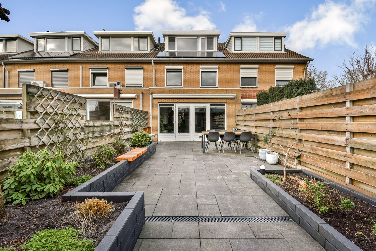 Foto 5 van Loodsmandreef 16