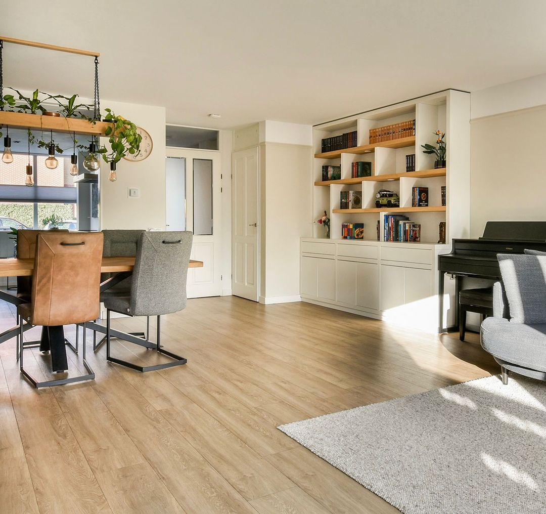 Foto 7 van Loodsmandreef 16