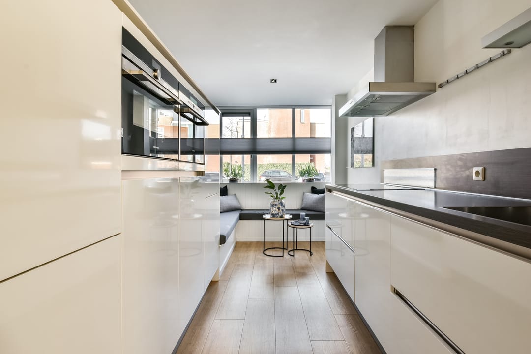 Foto 8 van Loodsmandreef 16