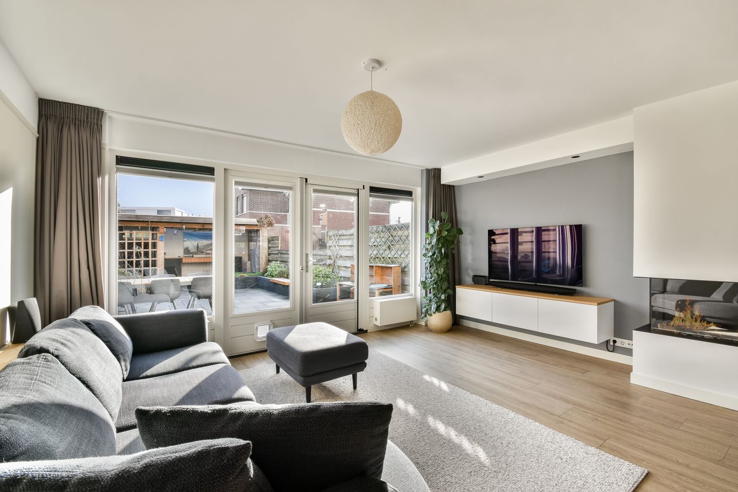 Foto 14 van Loodsmandreef 16