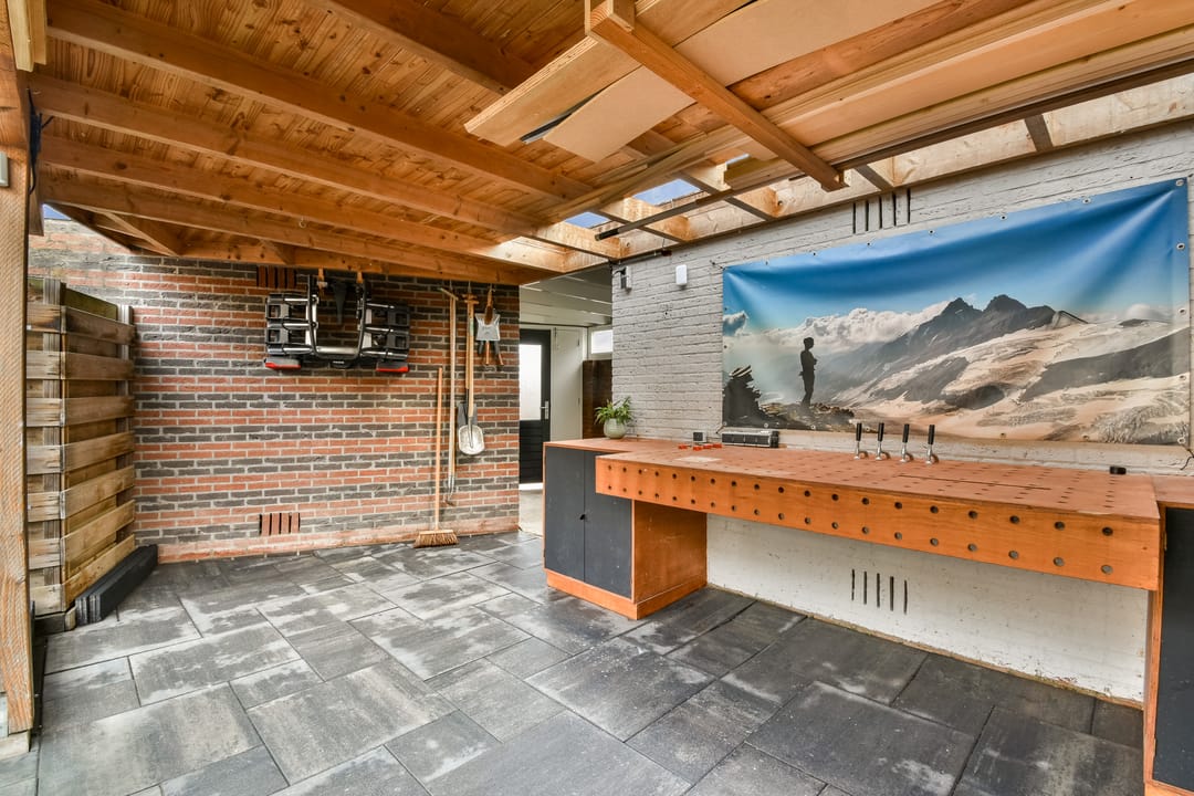 Foto 17 van Loodsmandreef 16