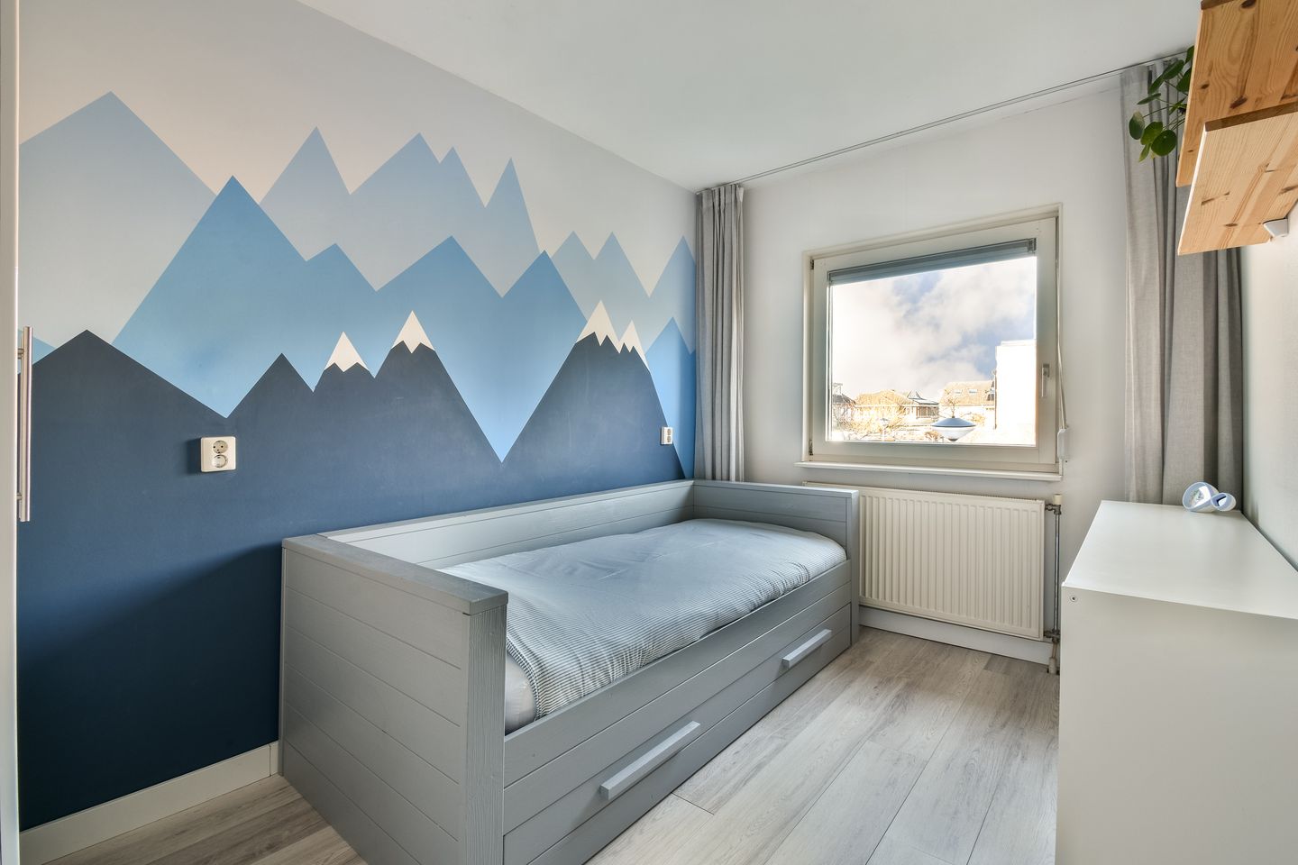 Foto 25 van Loodsmandreef 16