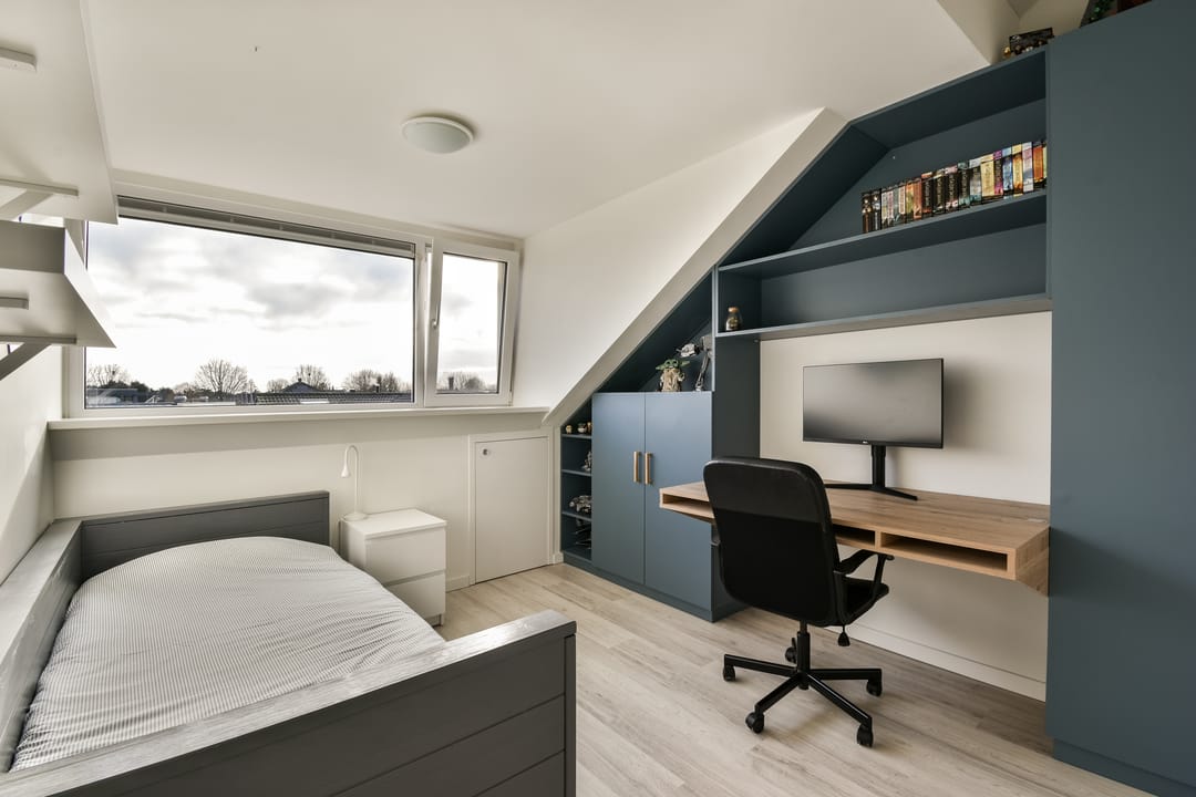 Foto 28 van Loodsmandreef 16