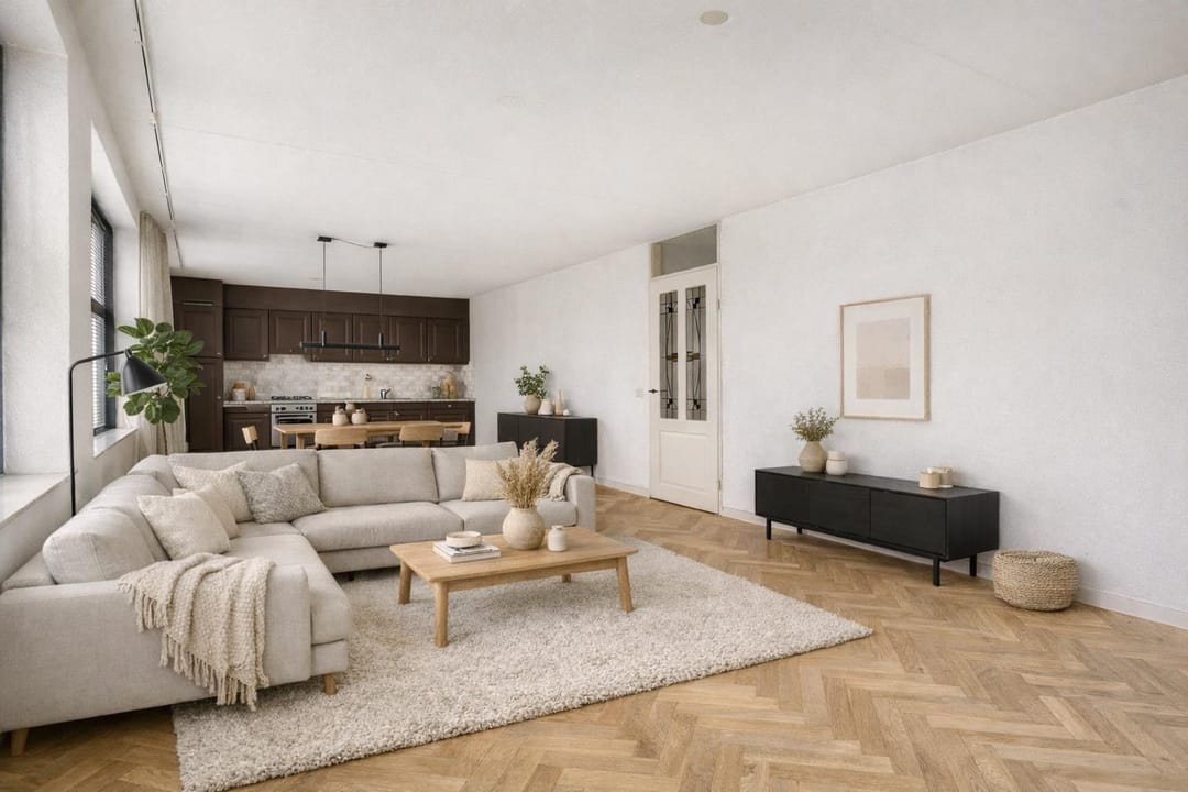 Foto 1 van Marialaan 294