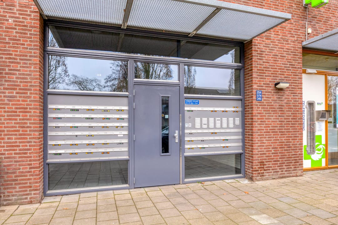 Foto 8 van Marialaan 294