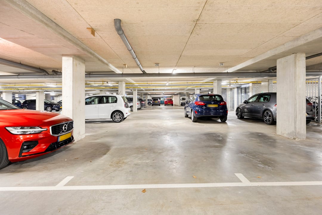 Foto 22 van Marialaan 294