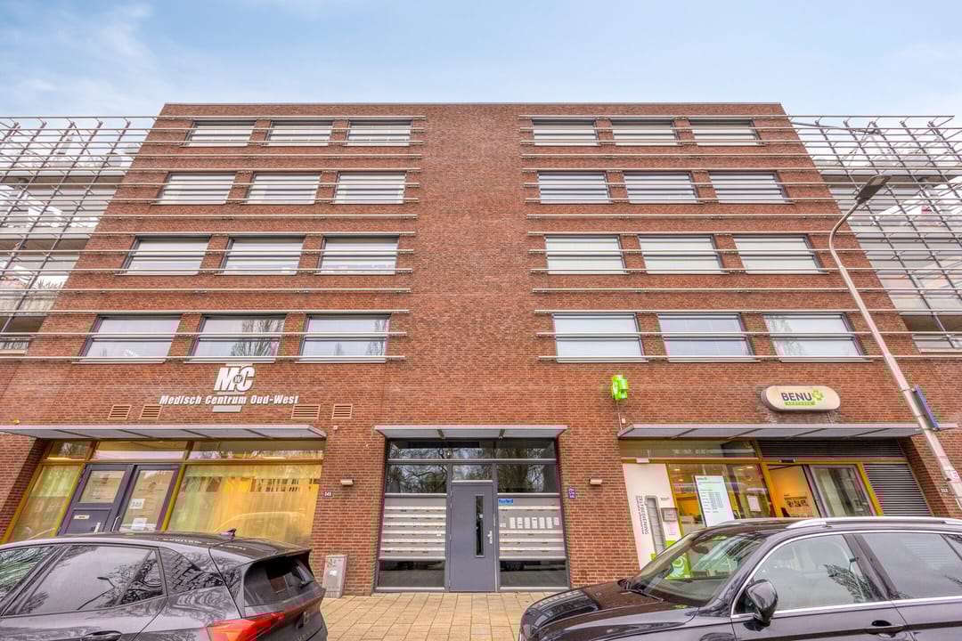 Foto 28 van Marialaan 294