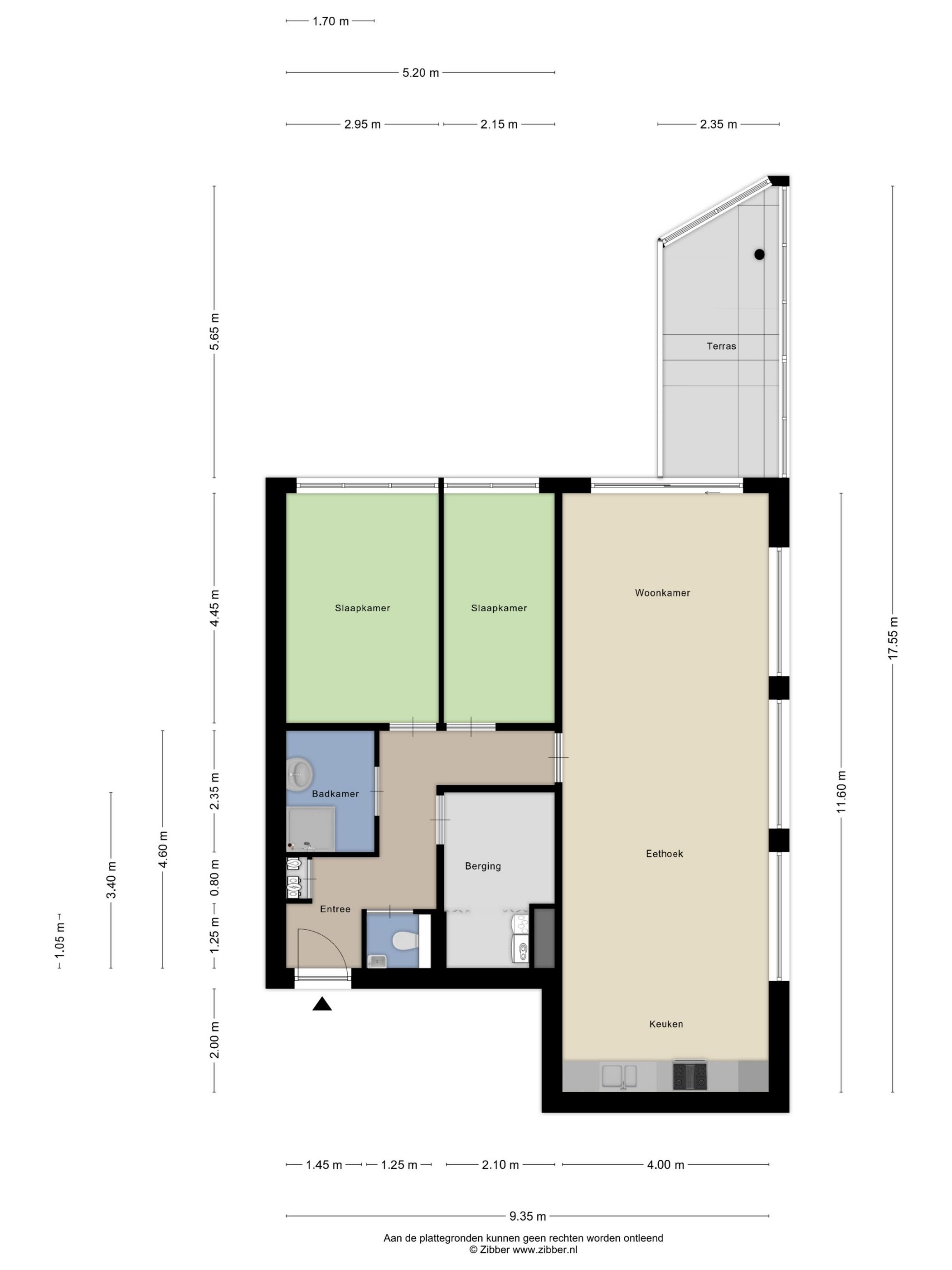 Foto 30 van Marialaan 294