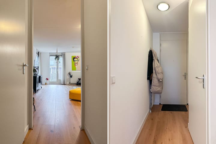 Foto 2 van Johan de Meesterstraat 29