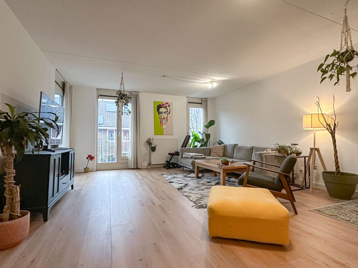 Foto 4 van Johan de Meesterstraat 29