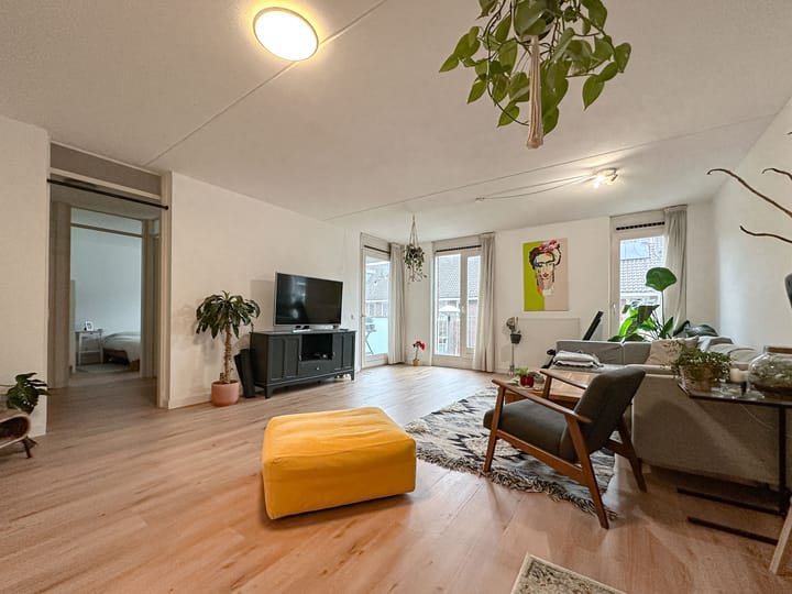 Foto 5 van Johan de Meesterstraat 29