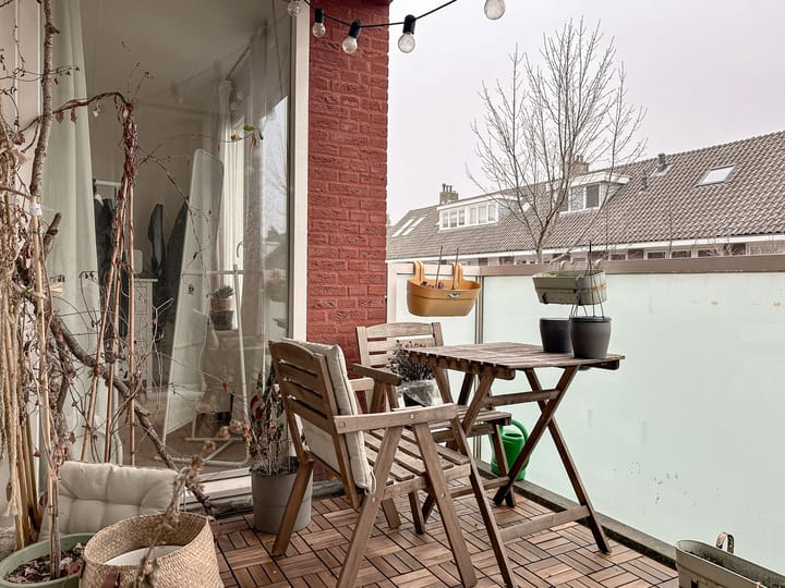 Foto 8 van Johan de Meesterstraat 29