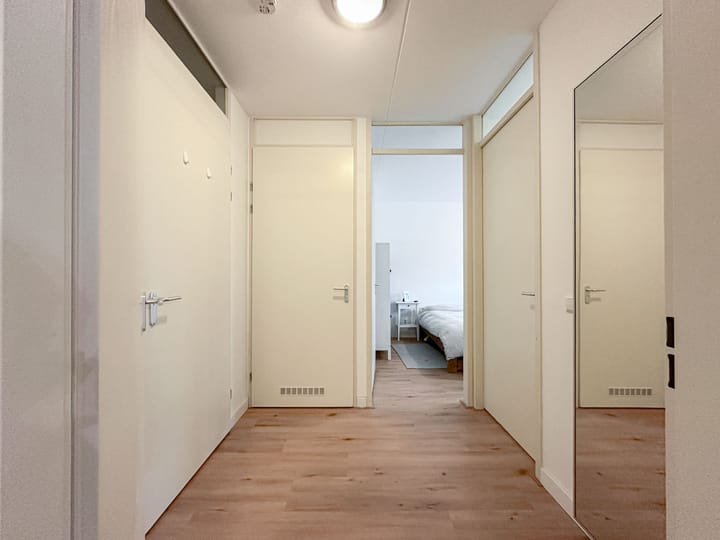 Foto 9 van Johan de Meesterstraat 29