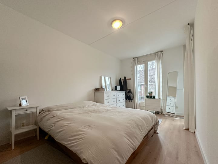 Foto 10 van Johan de Meesterstraat 29