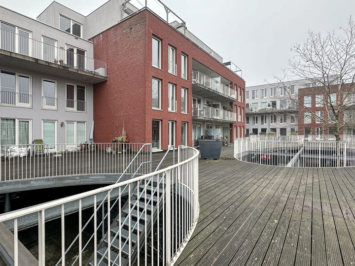 Foto 14 van Johan de Meesterstraat 29