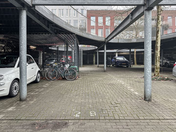 Foto 15 van Johan de Meesterstraat 29