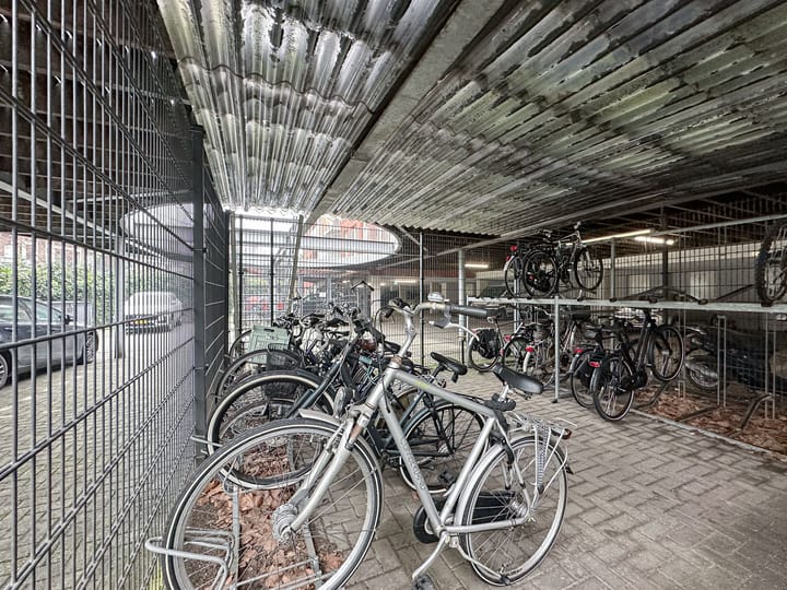 Foto 16 van Johan de Meesterstraat 29