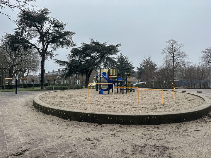 Foto 18 van Johan de Meesterstraat 29