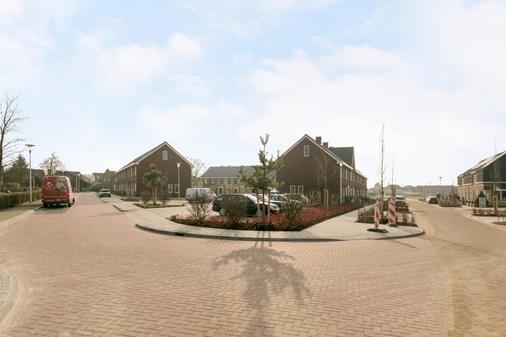 Foto 2 van Meidoornstraat 60