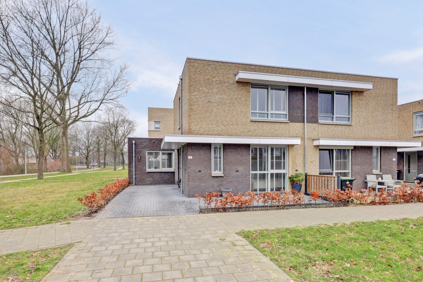 Photo 1 of De Stag 130