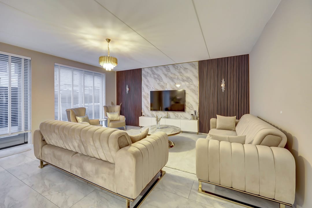 Foto 2 van De Stag 130