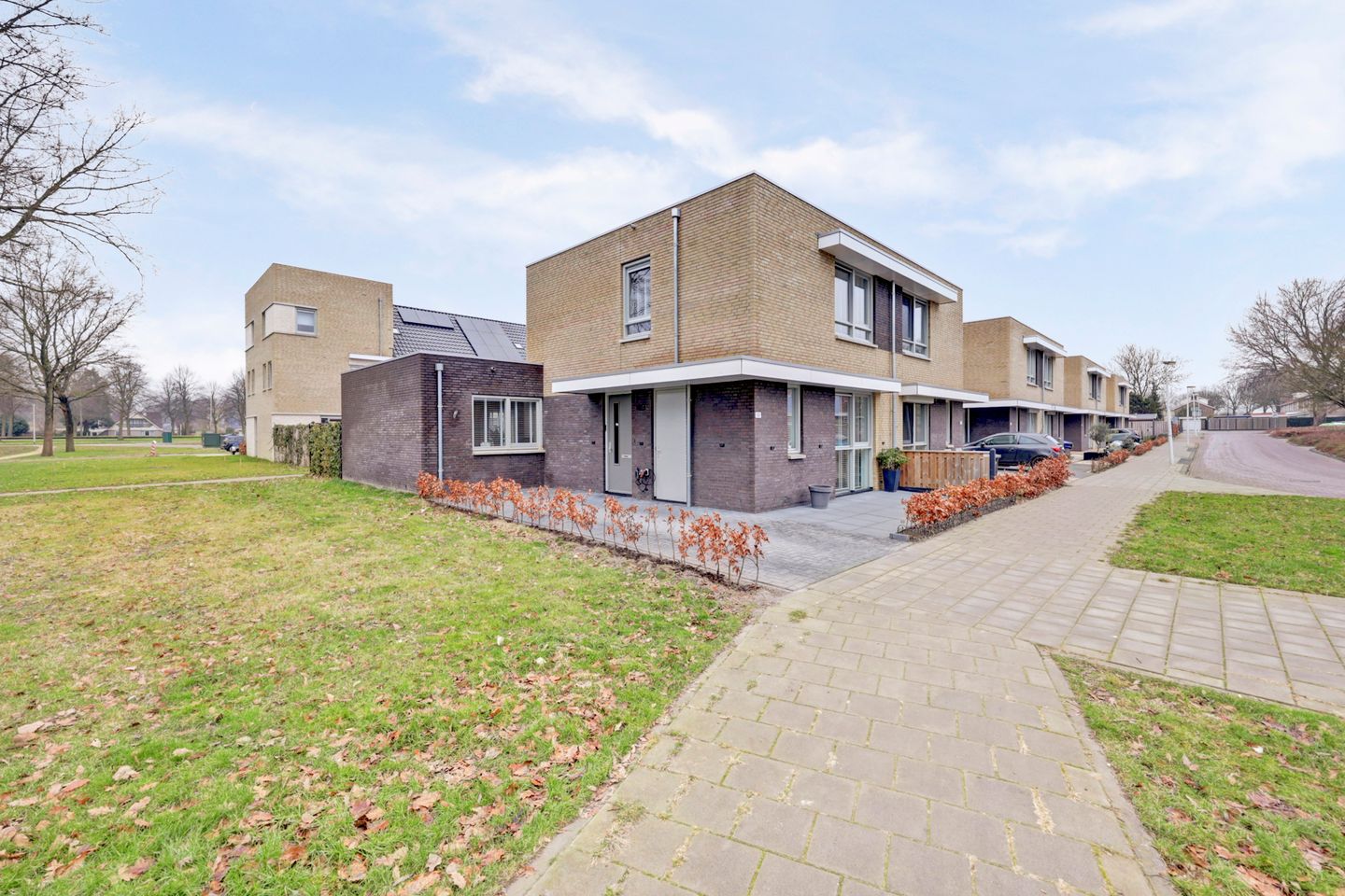 Foto 5 van De Stag 130