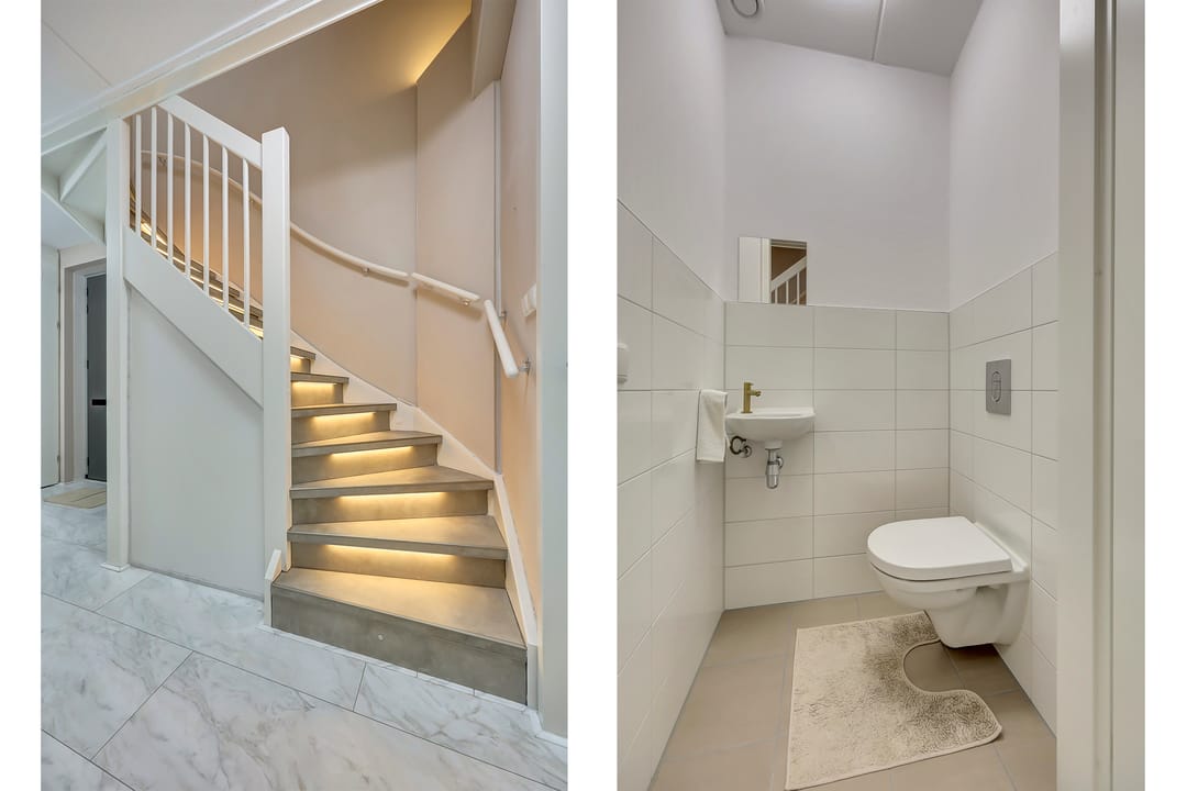 Foto 7 van De Stag 130