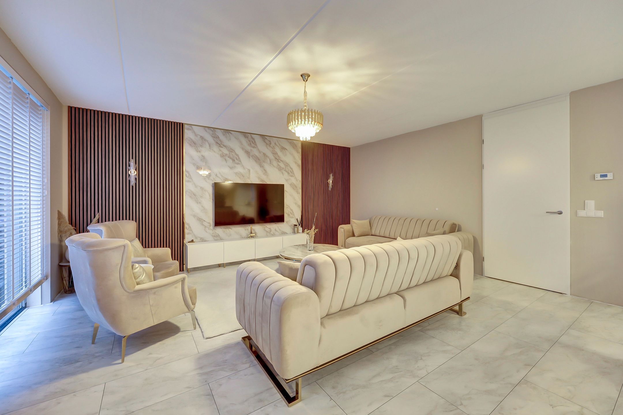 Foto 9 van De Stag 130