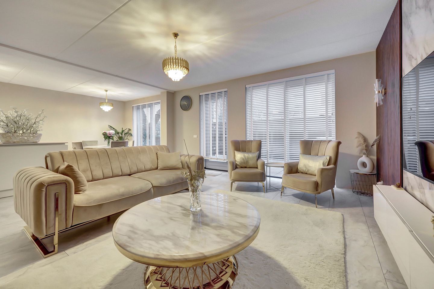 Foto 10 van De Stag 130