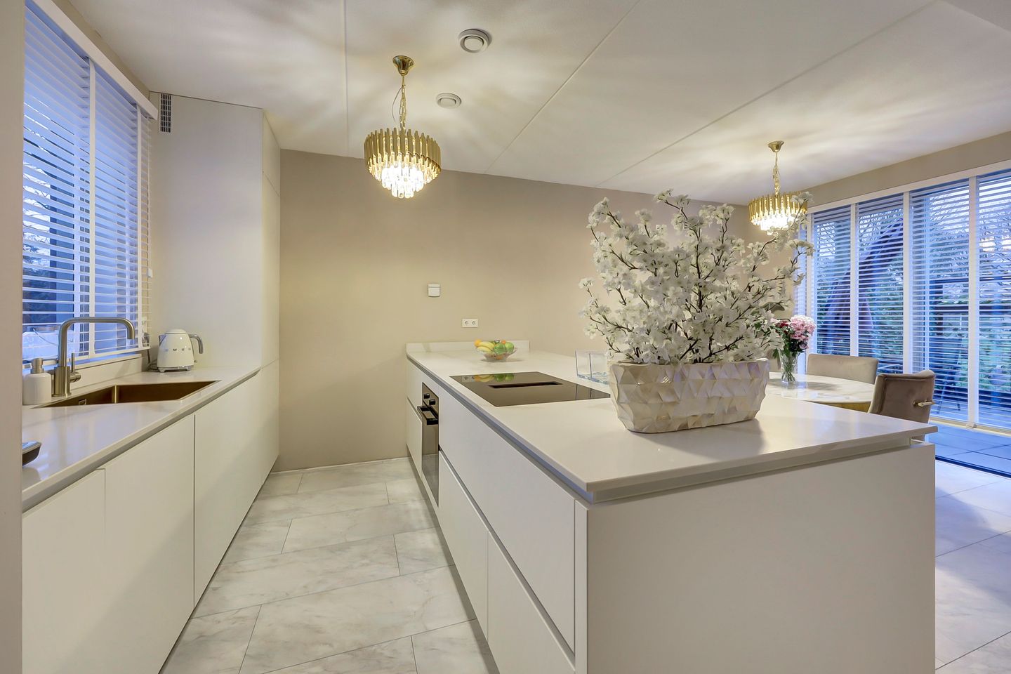 Foto 14 van De Stag 130