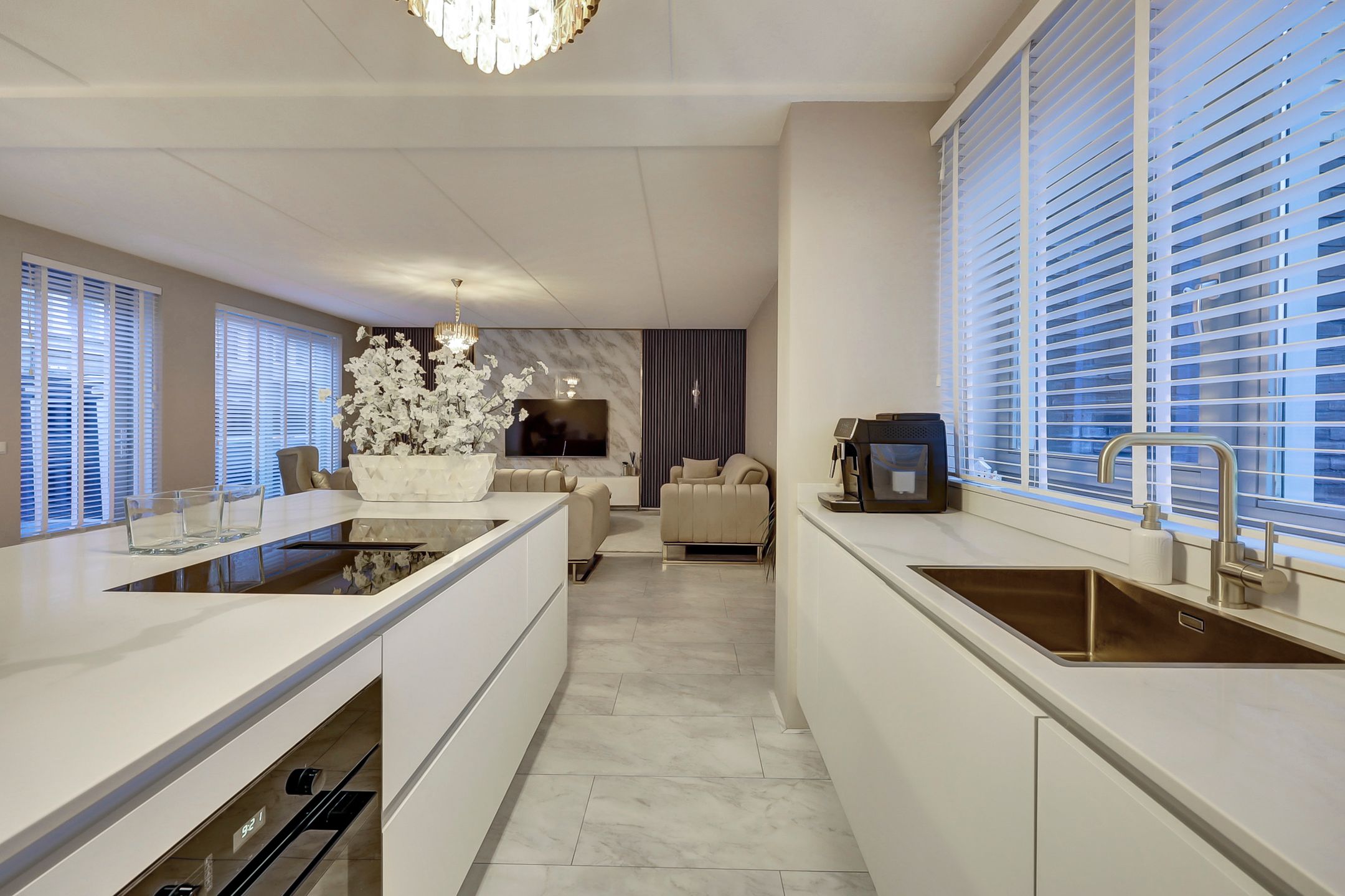 Foto 15 van De Stag 130